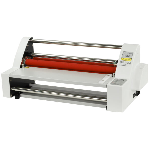Laminadora e Plastificadora Laminação BOPP A3 – Polaseal e Bobinas 350mm – NLPBPR1