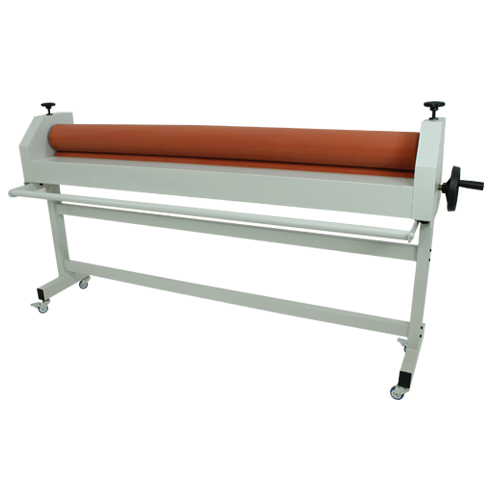 Laminadora Manual a Frio até 160cm 1,6 Metros