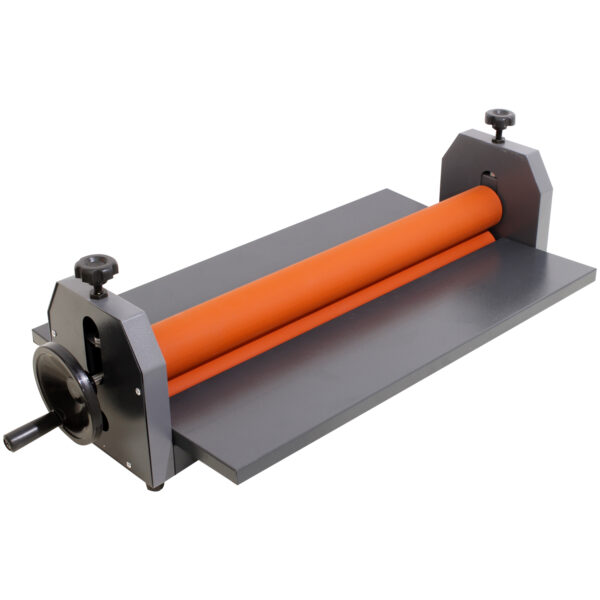 Laminadora Manual a Frio 650mm – NLMF650B