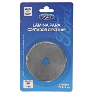 Lâmina para Cortador Circular 60mm – FD818