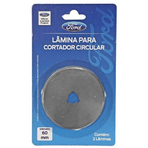 Lâmina para Cortador Circular 60mm – FD818