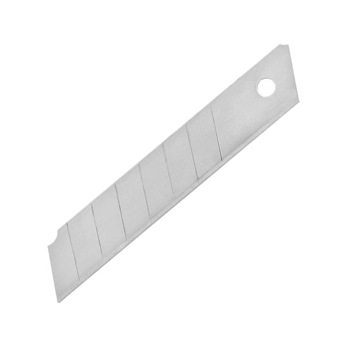Lâmina para Estilete 18 mm Tubete