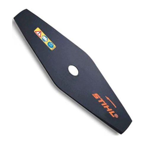 Lâmina para Roçadeira 2 Pontas 230mm