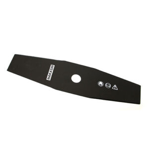 Lâmina para roçadeira 2 pontas 350 x 25.4 x 2.0mm
