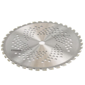 Lâmina para Roçadeira 40D Videa 255x20mm