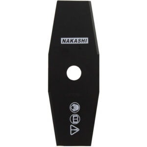Lâmina para Roçadeira de 2 Pontas 255×25, 4×2, 0