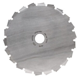 Lâmina serra circular scarlett 200-22-1