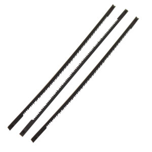 Lâminas para Serra Tico Tico de Bancada TSTTB120 – Kit com 3 Unidades