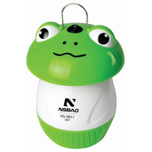 Lampada Led Mata Mosquitos Bivolt – YG-5611