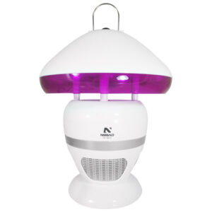 Lâmpada Mata Mosquito por Luz e Sucção YG-5613