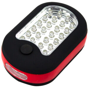 Lanterna 27 Leds Magnetica – NL27LM