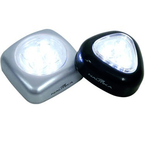 Lanterna mini luminária 3 led – MINILITE