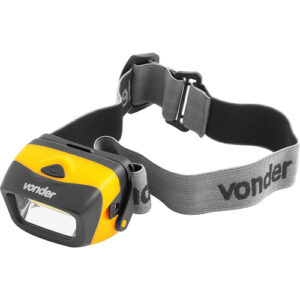 Lanterna para Cabeça Ledcob LCV 120
