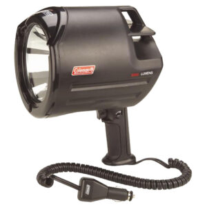 Lanterna Tocha Halogena 12v 2900 Lumens