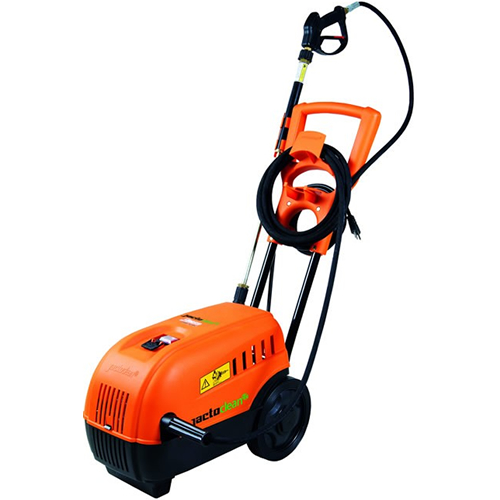 Lavadora de alta pressão profissional 1,6cv 1650 watts, 1,6kw – J7200