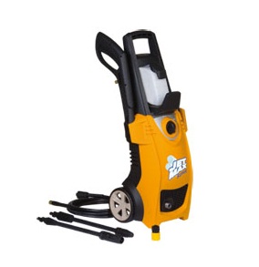 Lavadora de alta pressão elétrica 1450 libras 1400 watts – JETMAX SUPER 1800