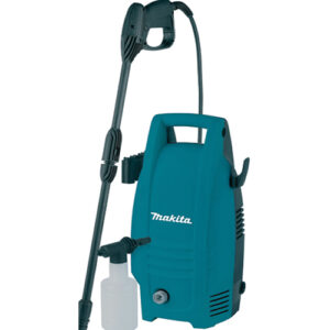 Lavadora de alta pressão elétrica 1450 libras monofásica – HW101