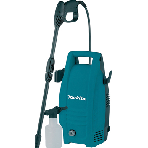 Lavadora de alta pressão elétrica 1450 libras monofásica – HW101