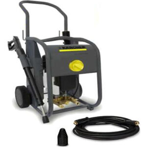 Lavadora de alta pressão elétrica 3,3 kw 2175 libras – HD 6/15 C PLUS