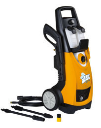 Lavadora de alta pressão elétrica monofásica 2176 libras 1800 Watts – SUPER 2000U