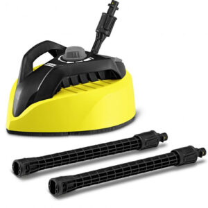 Protetor de Respingos – T 450 T-Racer Surface Cleaner