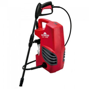 Lavadora de Alta Pressão 1200w – 1305lb – 127v