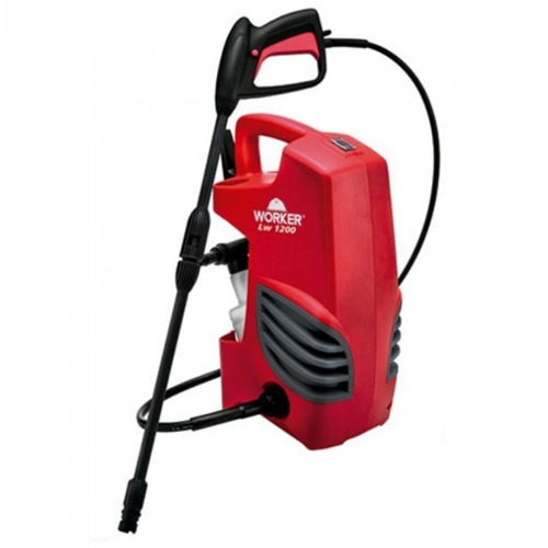 Lavadora de Alta Pressão 1200w – 1305lb – 127v