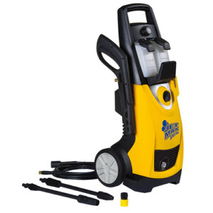 Lavadora de Alta Pressão 1800 Watts 110v – Jet Max Super 2000u