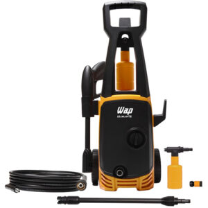 Lavadora de Alta Pressão, 2200 Libras, 1400w – Diamante 2200