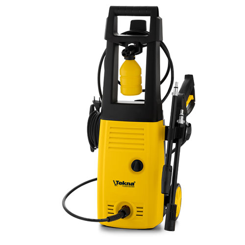 Lavadora de Alta Pressão 1400w – 220V