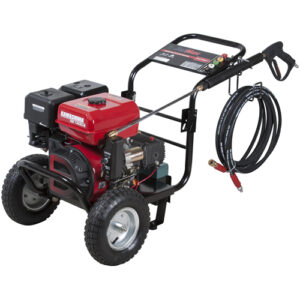 Lavadora de alta pressão a Gasolina 14 hp 3600 lbs partida elétrica – JG14T250E