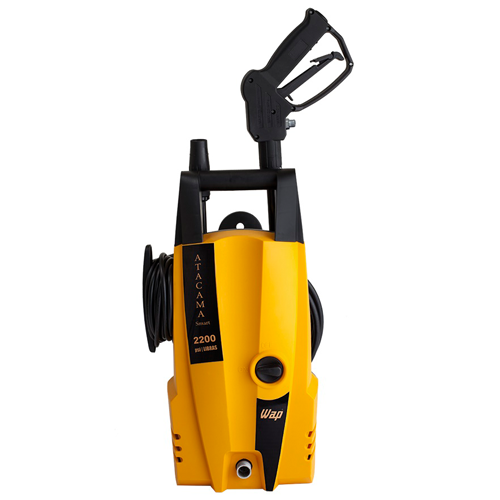 Lavadora De Alta Pressão Atacama Smart 2200