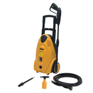 Lavadora de alta pressão elétrica 1500 watts, 1,5kw, 2550 libras – BRAVO