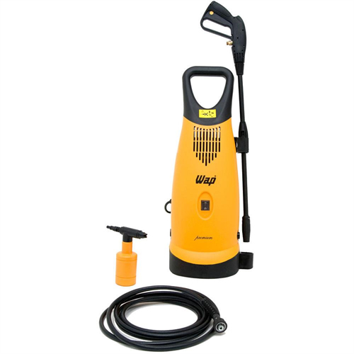 Lavadora de alta pressão elétrica 1900 watts, 2600 libras, 1,9kw – PREMIUM II