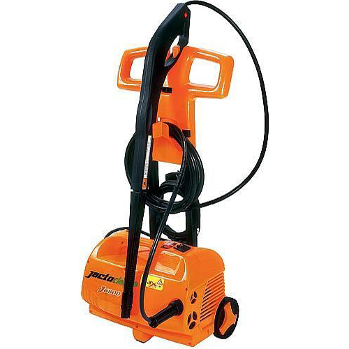 Lavadora de Alta Pressão Elétrica Monofásica, 1,6 cv, 1900 Watts, 1,9kw, 1600 libras
