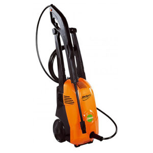 Lavadora de alta pressão elétrica Monofásica, 1000 watts, 1 Kw, 1300 libras – J6200
