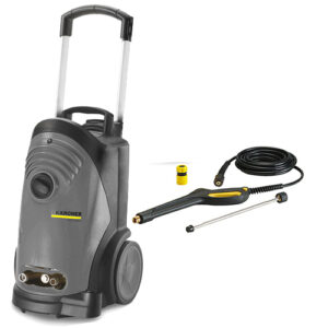 Lavadora de Alta Pressão Elétrica, Monofásica, 220v, 2175 libras – HD 6/15 C