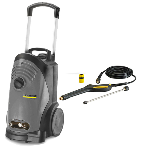 Lavadora de Alta Pressão Elétrica, Monofásica, 220v, 2175 libras – HD 6/15 C