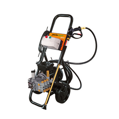 Lavadora de alta pressão elétrica Trifásico, 2700 watts, 2,7 kw, 4 cv, 1800 libras – J 7600 STD