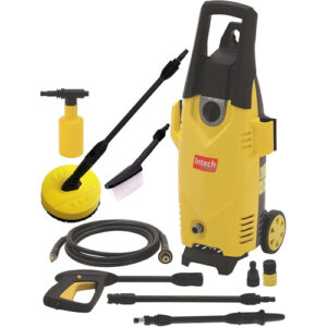 Lavadora de Alta Pressão Nevada 1400w 1600 Libras