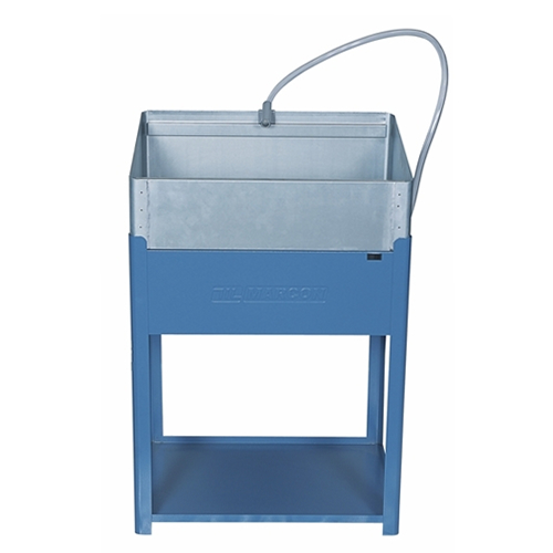 Lavadora de Pecas Compacta com Eletrobomba 110 v