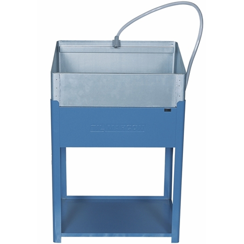 Lavadora de Peças Compactas, Com Eletrobomba, 220v, 35w, 22 Litros – LP16-2V