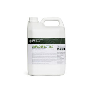 Limpador de estofados 5 Litros – SOTECO