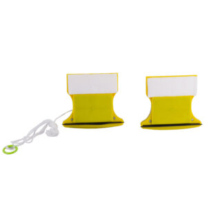 Limpador Aquário Limpa Vidro Janela Esquadrias Magnético – NLMV