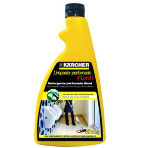 Limpador perfumado 500ml floral