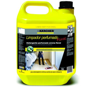 Limpador perfumado lavanda 5 Litros – RM10