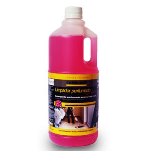 Limpador perfumado tutti-frutti 1 litro