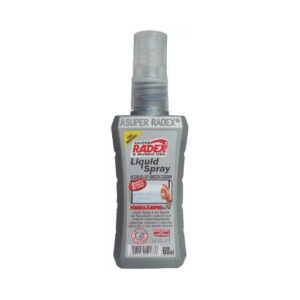 Limpa Quadro Branco Spray 60ML com Flanela – LQB 06