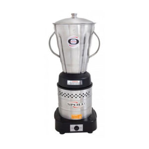 Liquidificador Alta Rotação Copo sem Solda 3,5L 127v