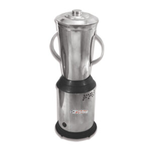Liquidificador Industrial 10 Litros Inox com Chave Seletora 110/220v